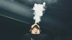 Electric Hookah