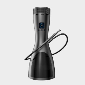 Next gen hookah