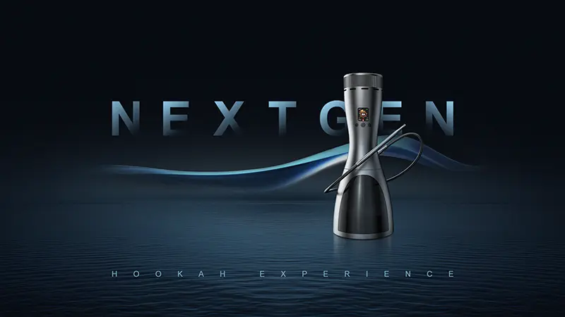 The Technological Revolution of Electronic Hookah