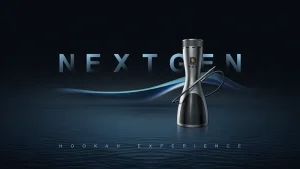 The Technological Revolution of Electronic Hookah