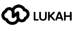 lukah-logo black